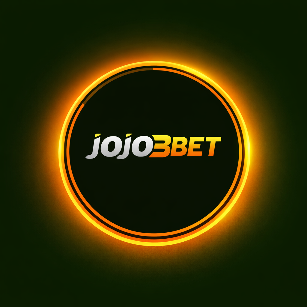 Jojobet giriş 2026 logo